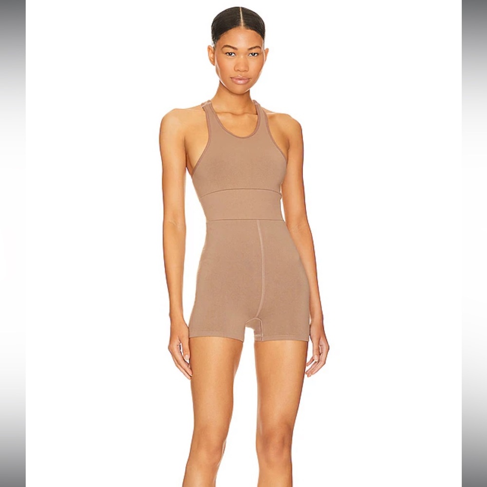 *Worn Once* FREE PEOPLE - Every Single Time Runsie